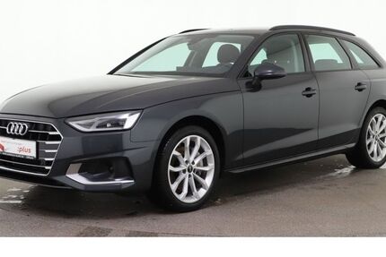 Audi A4 40.570 km 34.480 &euro; Gifhorn 38518