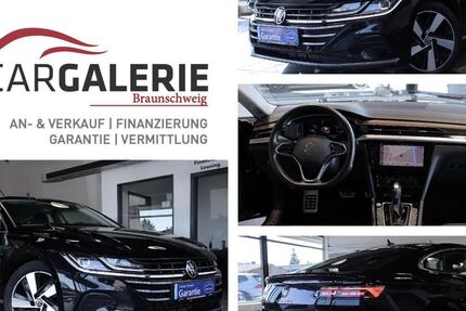 VW Arteon 99.000 km 25.950 &euro; Braunschweig 38116