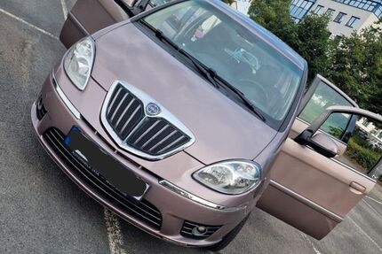 Lancia MUSA 118.800 km 3.450 &euro; Wolfsburg 38448