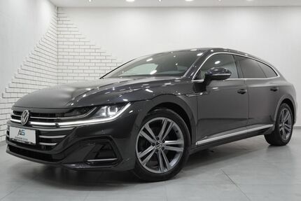VW Arteon 87.000 km 27.490 &euro; Braunschweig 38106