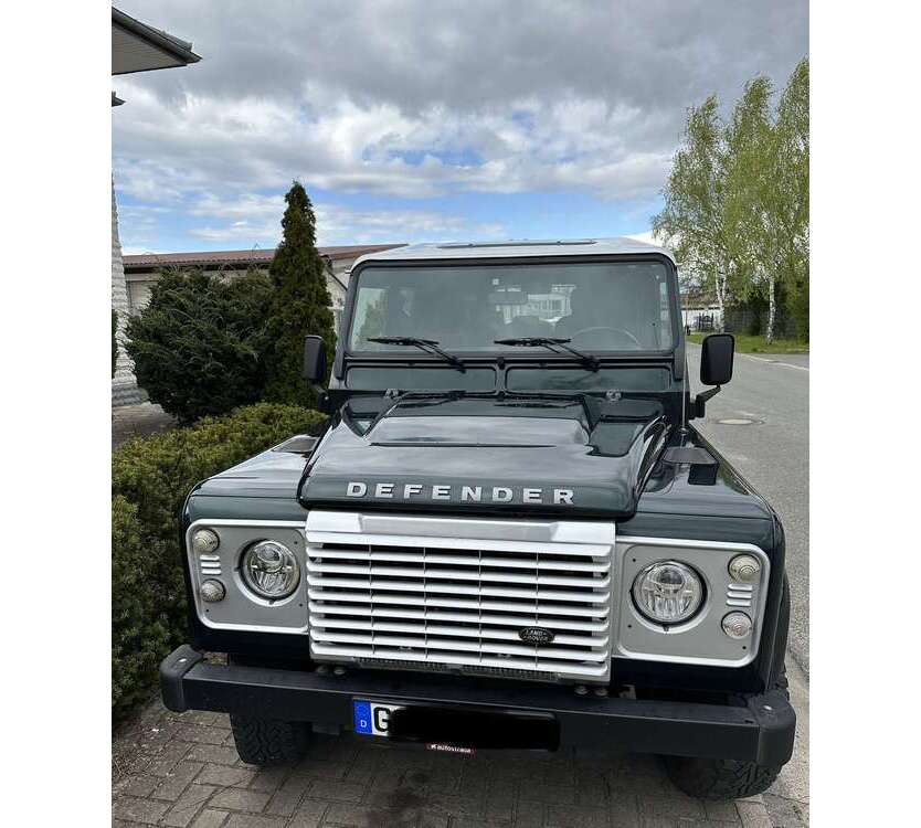 Defender