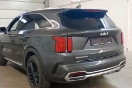 Kia Sorento 83.850 km 38.970 &euro; Helmstedt 38350