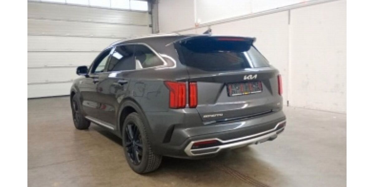 Kia Sorento 83.850 km 38.970 &euro; Helmstedt 38350