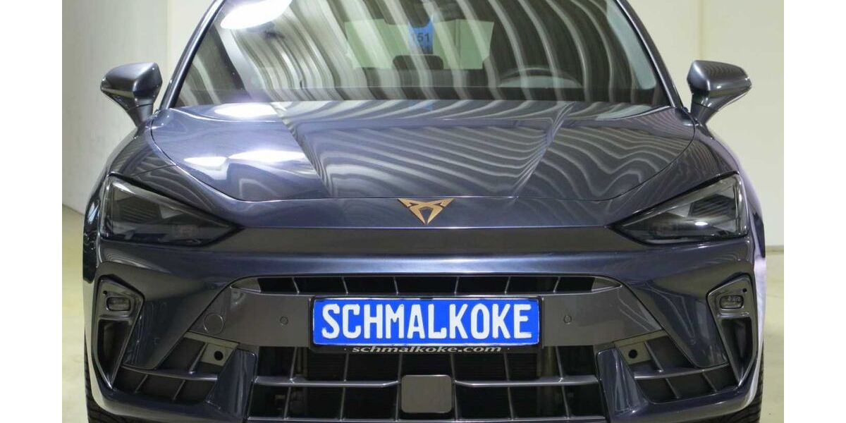 Cupra Leon 22.100 km 29.750 € Braunschweig 38112