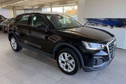 Audi Q2 50.000 km 20.490 € Braunschweig 38116