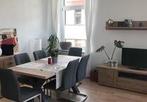 Wunderschöne 4 Zimmer-Wohnung im östlichen Ringgebiet