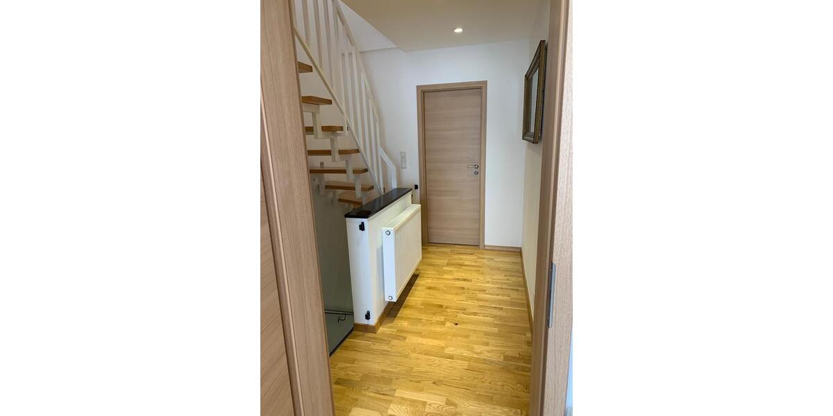 Doppelhaushälfte Braunschweig Timmerlah-Geitelde-Stiddien - 4 Zimmer, 120 m&sup2;, 372.000&euro; | Angebot:26960426