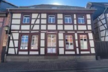 Wohnhaus mit 3 Wohnungen in der Altstadt Fallersleben zimmer