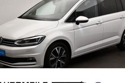 VW Touran 13.585 km 40.250 &euro; Wolfsburg 38440