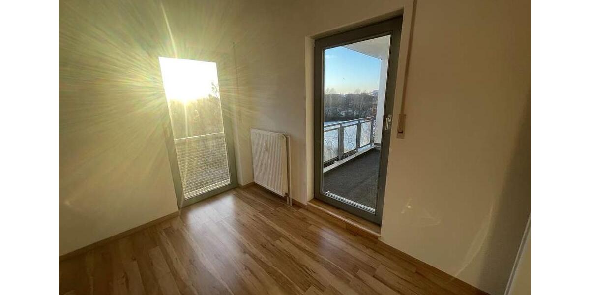 Etagenwohnung Wolfsburg Alt-Wolfsburg - 2 Zimmer, 42 m&sup2;, 504&euro; | Angebot:26693482