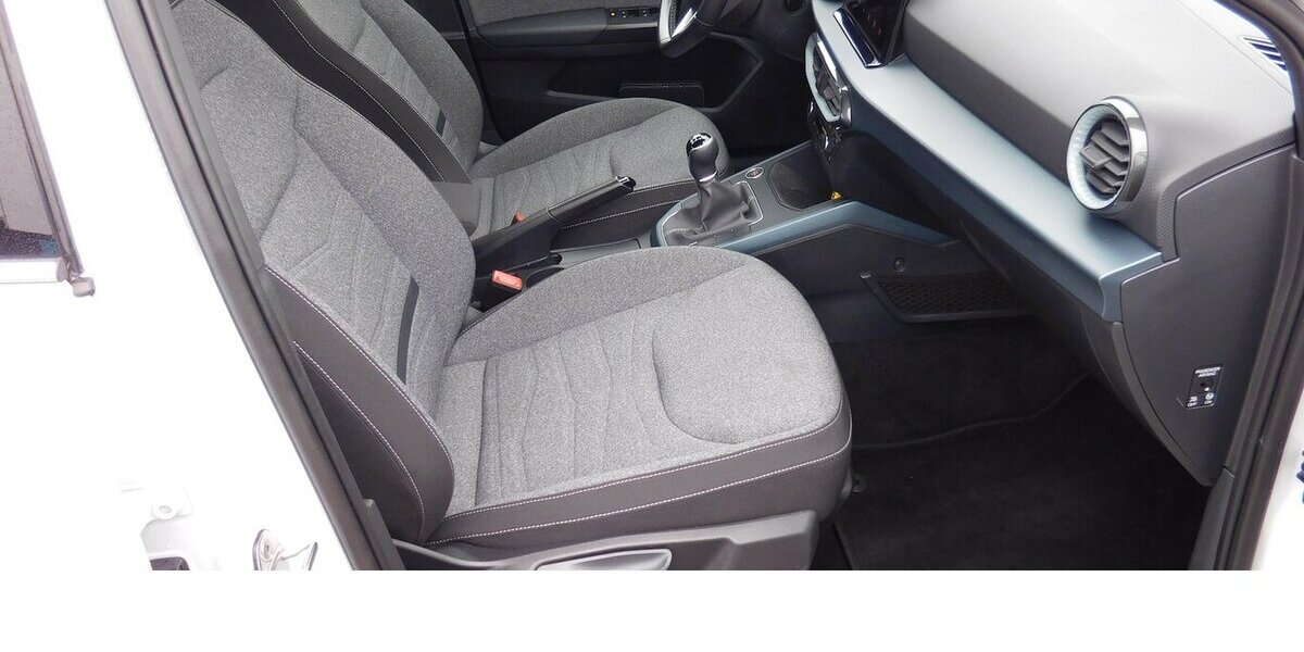 Seat Arona 1.0 Perience TSI BMT Klima Navi Alu 25.400 km 16.390 € Vordorf 38533