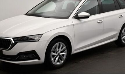 Skoda Octavia 55.640 km 21.990 &euro; Wolfsburg 38440
