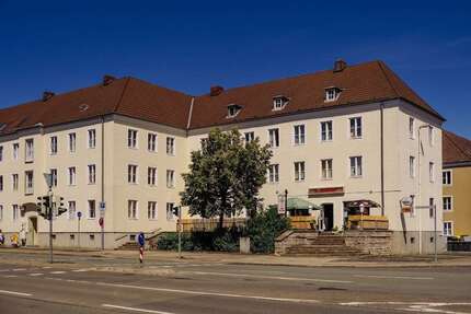 Wohnung Wolfsburg Stadtmitte - 4 Zimmer, 66 m&sup2;, 476&euro; | Angebot:26821114