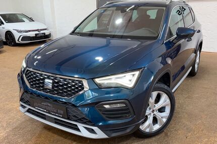 Seat Ateca 93.568 km 22.890 &euro; Braunschweig Wenden 38110