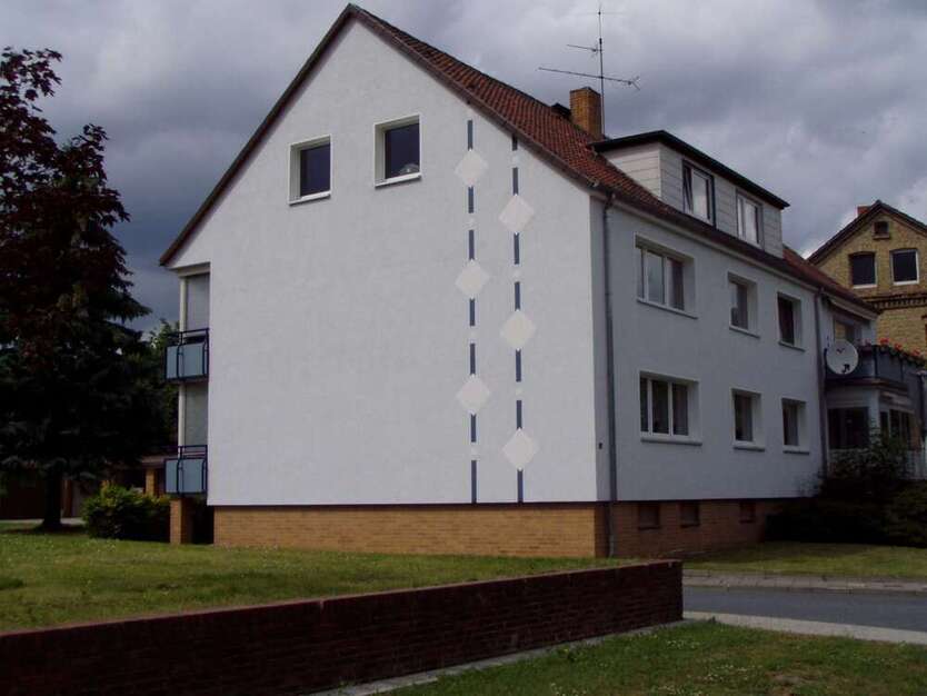 Wohnung zum Mieten in Büddenstedt OT Offleben 515 € 96.43 m²