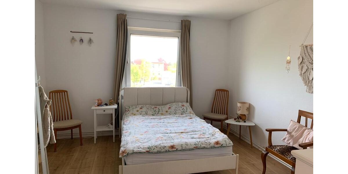 Etagenwohnung Braunschweig Lehndorf-Watenbüttel - 2 Zimmer, 62 m&sup2;, 663&euro; | Angebot:26457990