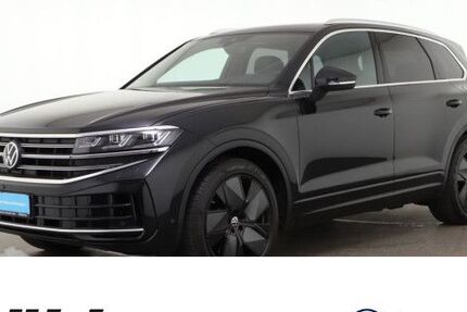 VW Touareg 32.500 km 63.980 € Gifhorn 38518