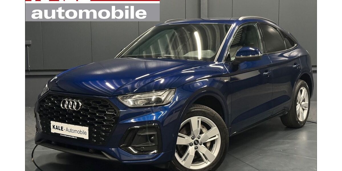 Audi Q5 57.000 km 43.470 &euro; Helmstedt 38350