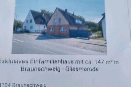 Haus Braunschweig Wabe-Schunter-Beberbach - 7 Zimmer, 147 m&sup2;, 499.000&euro; | Angebot:26847523