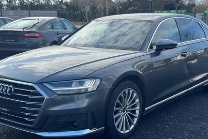 Audi A8 85.057 km 42.990 &euro; Braunschweig 38122