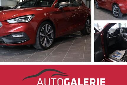 Seat Leon 52.800 km 19.950 &euro; Braunschweig 38116