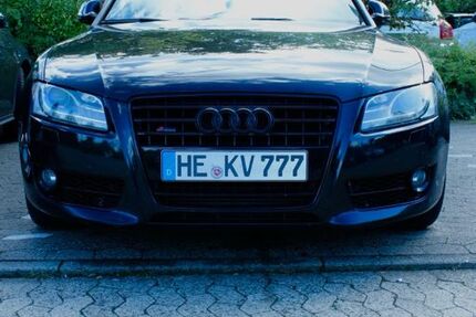 Audi A5 192.000 km 9.000 &euro; Lehre 38165