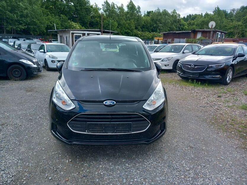 B-Max