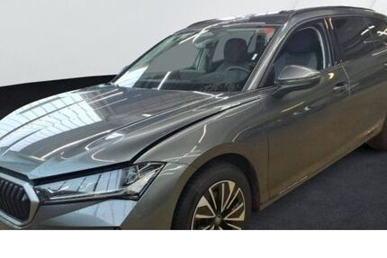 Skoda Superb 20.543 km 38.550 &euro; Wolfsburg 38440