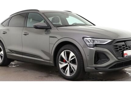 Audi Q8 e-tron 18.180 km 65.980 &euro; Gifhorn 38518
