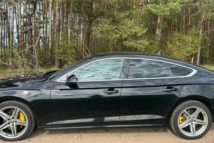 Audi A5 189.300 km 21.200 &euro; Gifhorn 38518