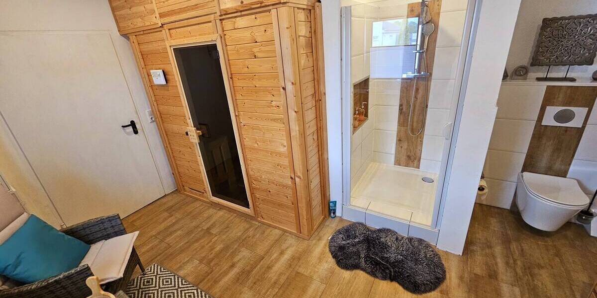Bungalow Parsau - 5 Zimmer, 207 m&sup2;, 695.000&euro; | Angebot:26786778