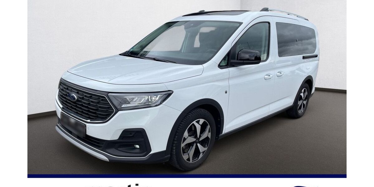 Ford Tourneo Connect 21.985 km 25.890 &euro; Helmstedt 38350