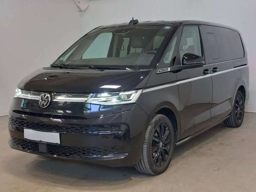 T7 Multivan