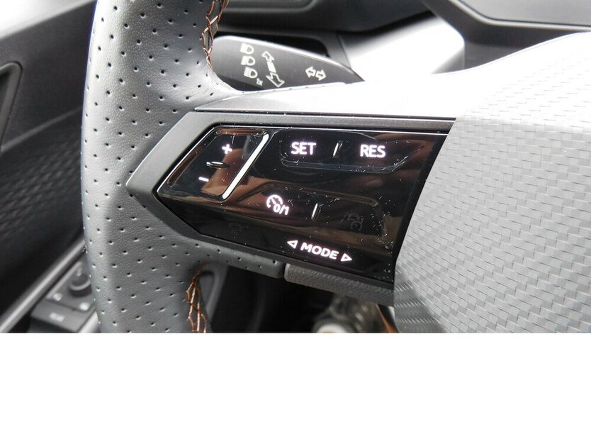 Born Elektrik 1-Gang Automatik Navi Klima Alu