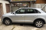 Audi Q3 160.000 km 10.500 € Klötze 38486