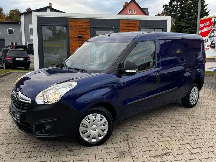 Opel Combo 156.990 km 9.990 € Oebisfelde-Weferlingen 39356