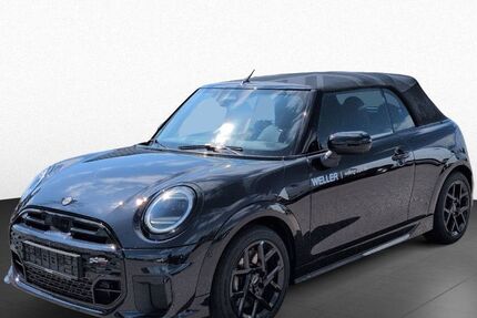 Mini Cooper S Cabrio 5.500 km 35.590 &euro; Braunschweig 38112
