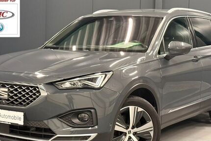 Seat Tarraco 58.000 km 32.890 &euro; Helmstedt 38350