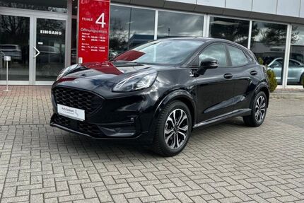 Ford Puma 89.968 km 13.970 &euro; Helmstedt 38350