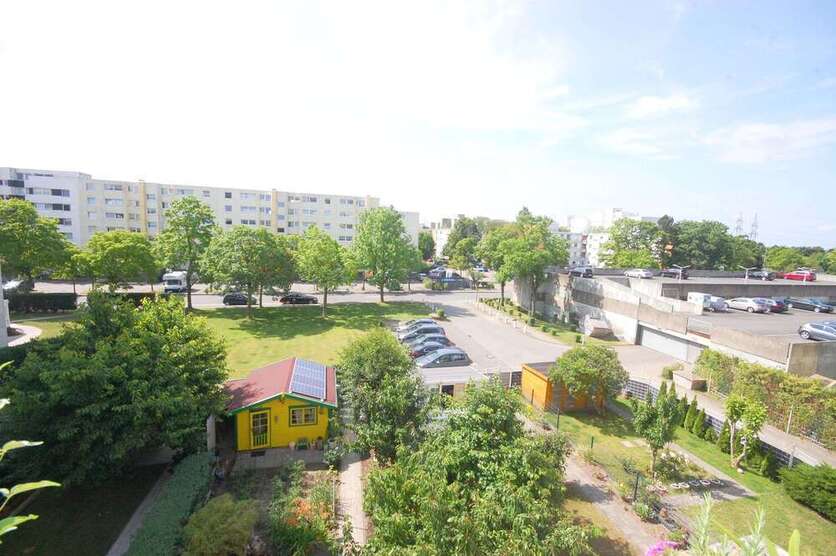 Wohnung zum Kaufen in Wolfsburg 165.000 € 85 m²