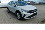 VW Taigo 1.0 TSI BMT Klima LED Navi 27.600 km 16.690 € Vordorf 38533