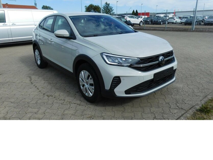 VW Taigo 1.0 TSI BMT Klima LED Navi 27.600 km 16.690 € Vordorf 38533