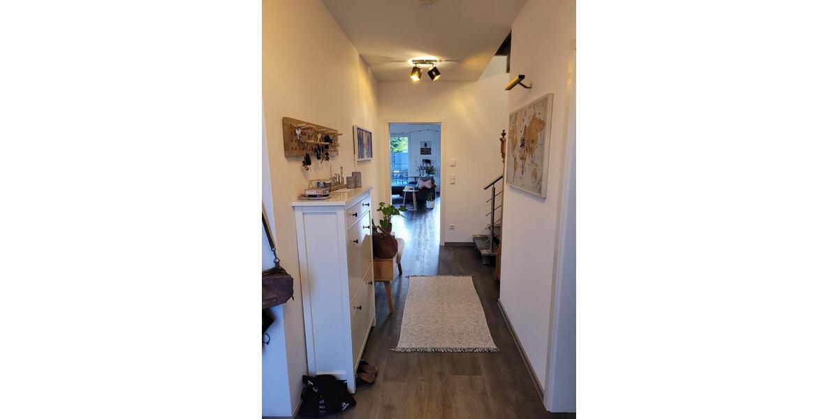 Reihenhaus Meine - 4 Zimmer, 141 m&sup2;, 1.600&euro; | Angebot:26358987