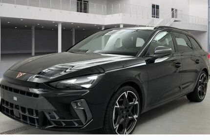 Cupra Leon 8.745 km 28.990 &euro; Wolfsburg 38440