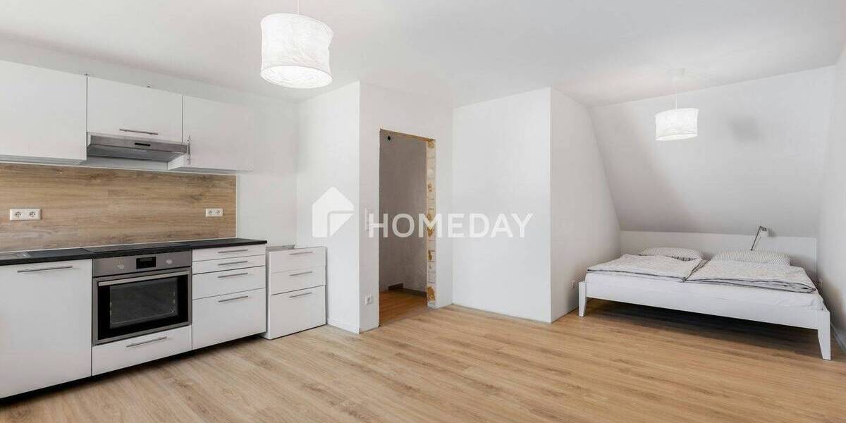 Naturnahes Wohnen: Attraktives Ein- bis Zweifamilienhaus mit großem Grundstück, Garage und Werkstatt 8 zimmer