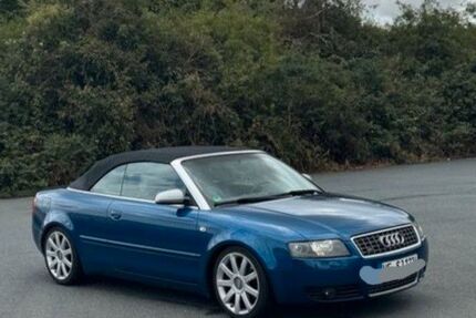 Audi A4 245.000 km 3.150 &euro; Isenbüttel 38550