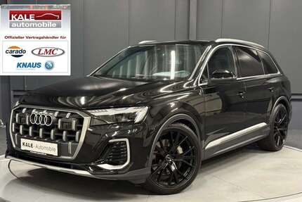 Audi Q7 19.000 km 70.890 &euro; Helmstedt 38350