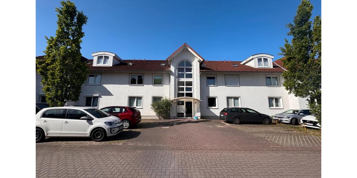 Dachgeschoßwohnung Wolfsburg Almke - 4 Zimmer, 120 m&sup2;, 295.000&euro; | Angebot:26717240
