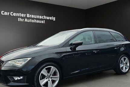 Seat Leon 188.500 km 10.999 &euro; Braunschweig 38120