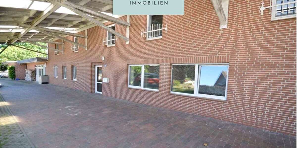 Gewerbeobjekt Wolfsburg Alt-Wolfsburg - 2.975&euro; | Angebot:26777534